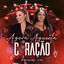 Cover Agora Aguenta Coração
