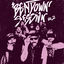 Cover Beatdown Session, Vol. 2 (feat. CELL & Dagger Threat)