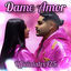 Cover Dame Amor
