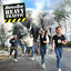 Cover Heavy Traffic (Deluxe Edition)