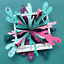 Cover 4ft to Infinity - EP