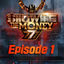 Cover Show Me the Money 777 Episode 1