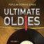 Cover Ultimate Oldies: Old Popular German Songs, Vol. 1