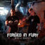 Cover Forged In Fury