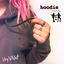 Cover Hoodie