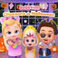 Cover Bebefinn Chansons de Halloween