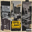 Cover Ispod lampe EP