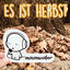 Cover Es ist Herbst