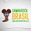 Cover Sambarock Brasil - O Melhor do Partido Alto