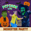 Cover Monster Party