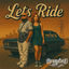 Cover Lets Ride