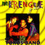 Cover Merengue y Mas