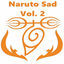 Cover Naruto Sad, Vol. 2