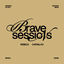 Cover BRAVE Sessions • Rebeca Carvalho (Ao Vivo)
