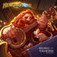Cover Hearthstone: Music From The Tavern (Volume 1)