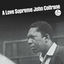 Cover A Love Supreme