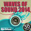 Cover Waves of Sound 2014 (Rather Be Edition)