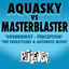 Cover Soundbwoy / Perception (Remixes) (Aquasky vs. Masterblaster)