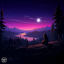 Cover A Quiet Night In The Forest
