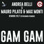 Cover Gam Gam (Stereomode 2k17 Rework)