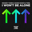 Cover I Won't Be Alone