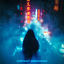 Cover Distant Memories