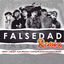 Cover Falsedad (Remix)