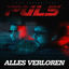 Cover Alles verloren