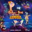 Cover Phineas and Ferb The Movie: Candace Against the Universe (Original Soundtrack)