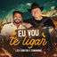 Cover Eu Vou Te Ligar