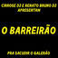 Cover O Barreirão: Pra Sacudir O Galerão
