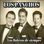 Cover Los Boleros de Siempre