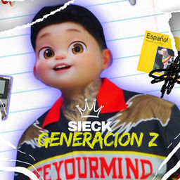 ''