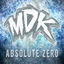 Cover Absolute Zero