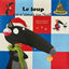 Cover Le loup qui n'aimait pas Noël