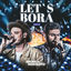 Cover Let's Bora, Vol. 1 (Ao Vivo)