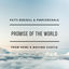 Cover Promise of the World (From "Howl's Moving Castle")