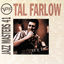 Cover Verve Jazz Masters 41: Tal Farlow