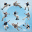 Cover Das Ende der Welt