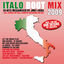 Cover Various Artists - Italo Boot Mix 2009 (MP3 Compilation)
