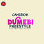 Cover Dumebi Freestyle