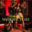 Cover MACH MAL PLATZ