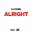Cover Alright