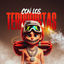 Cover Con los Terroristas