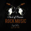 Cover Best of Classic Rock Music Top Hits 60's 70's 80's. La Mejor Musica y Grandes Éxitos