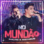 Cover No Mundão (Ao Vivo)