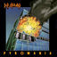 Cover Pyromania