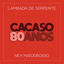 Cover Lambada de Serpente