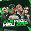 Cover Ela Pediu Meu Zap (Arrochadeira Remix)