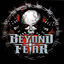 Cover Beyond Fear